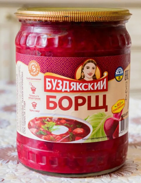 Уроки финансовой грамотности: девушка показала, как приготовить много еды на ₽50