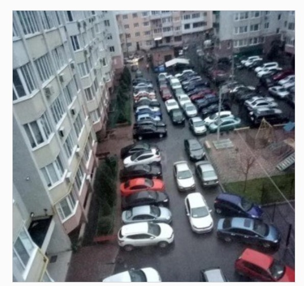 Действительно, за что?⁠