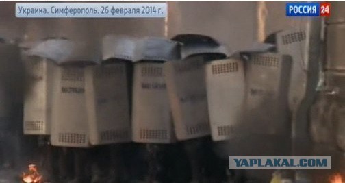 Беги, нигга, беги!