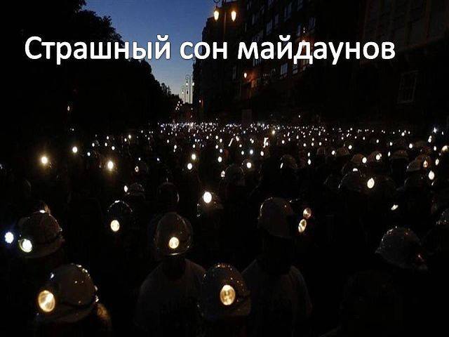 Десяток карикатур