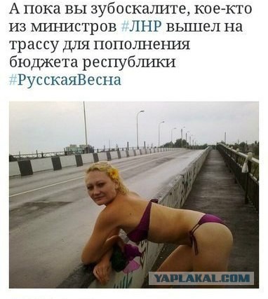 Новый министр культуры ДНР