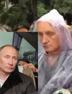 Мнение жителей Славянска