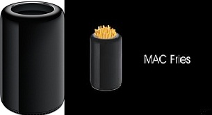 Лада VS iPhone 6.