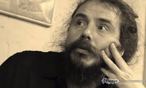 Малоизвестные фото российских рок музыкантов 2