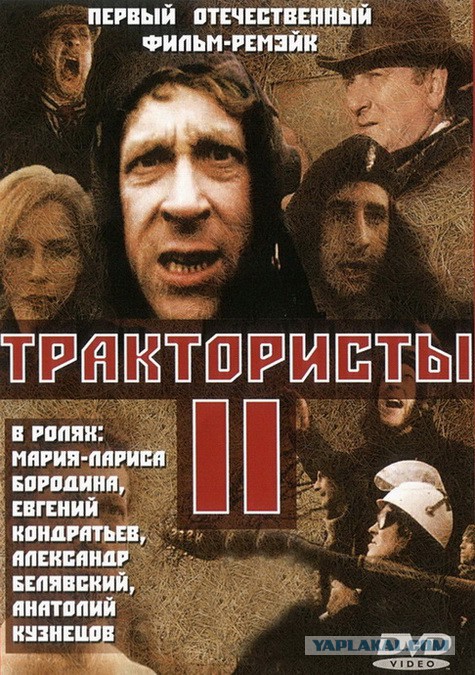 Фильмы, которые стоит смотреть, смотрим сами и советуем другим