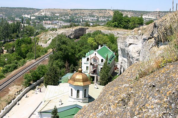 10 чудес Крыма