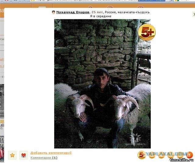 12 лет назад попал в чечню