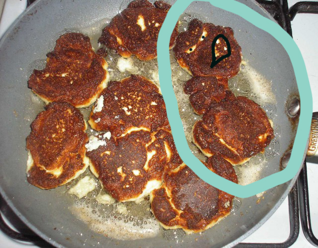 Кухня (кулинарное и околокулинарное общение)