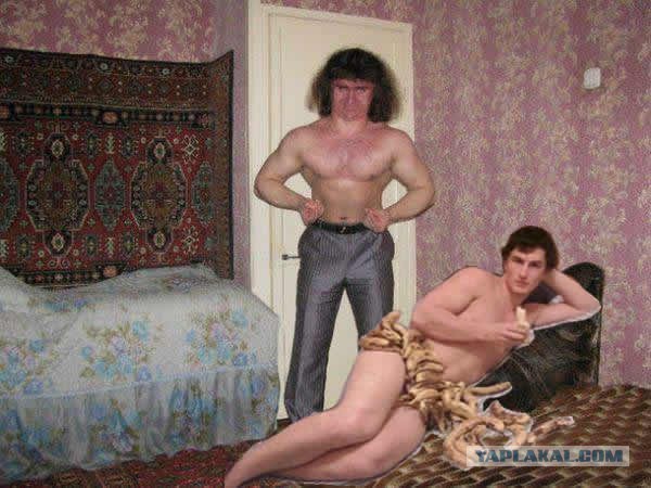 Соцсети как они есть