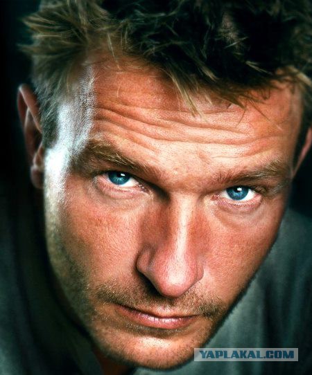 8 самых знаменитых немецких актеров