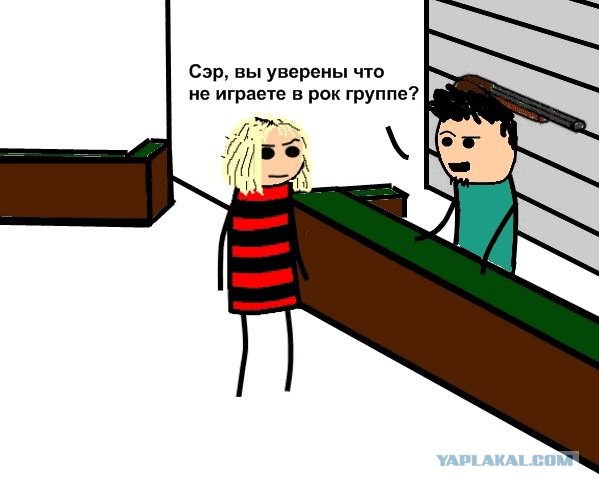 Абсурдный юмор ч.12