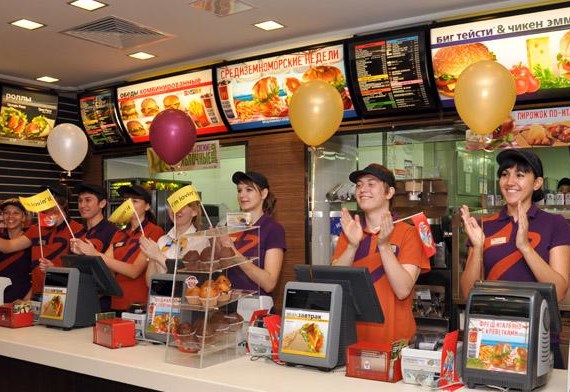 Провалившийся рай - невероятно отрезвляющий эксперимент