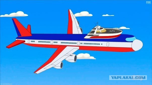 Абсурдный юмор ч.24