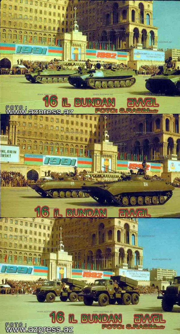 Проданная армия. ЗакВО. 1991 - 1993 г.