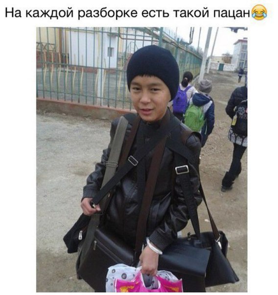 Немного картинок и гифок.