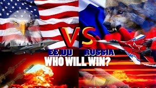 Ну что, поехали? США готовы действовать вне ООН, чтобы «заставить заплатить Сирию и Россию»