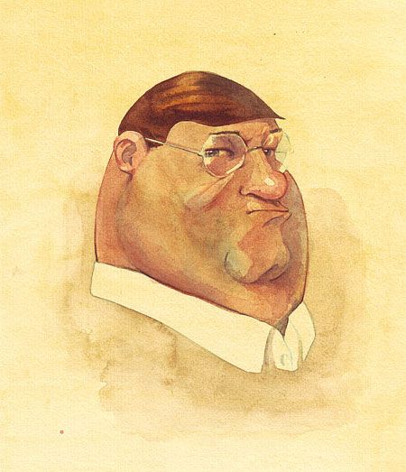 Art подборка по популярным мультсериалам