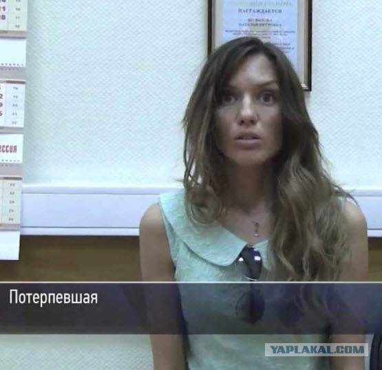 Пьяный Витас открыл стрельбу на Рублевке