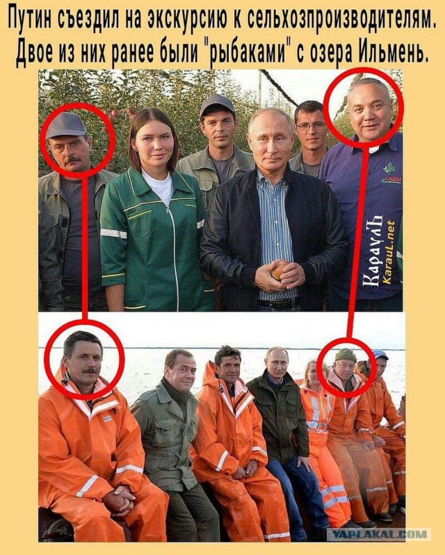 Путин: у нас люди умные, они «отнеслись с пониманием» к пенсионной реформе