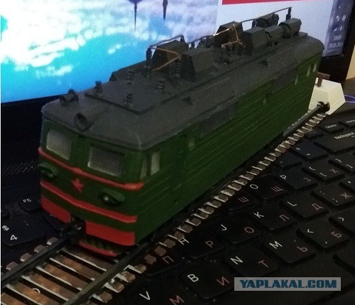 Когда руки растут из правильного места