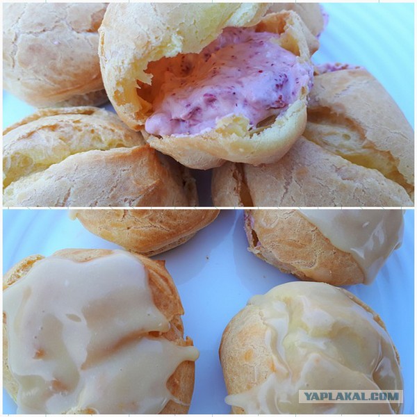 Кулинарная сказка