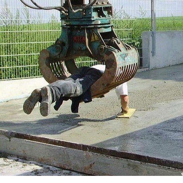 Я у мамы инженер