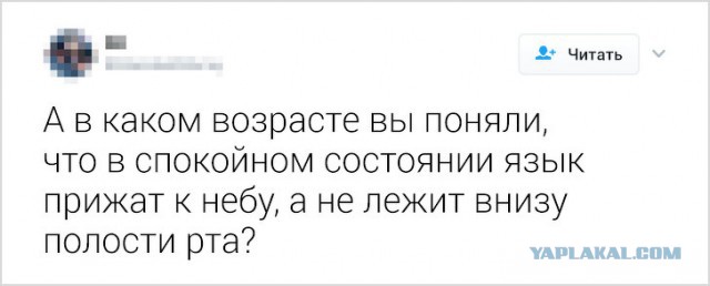 Открытия, которые могли сделать только пользователи интернета