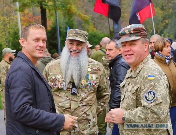 Польско-украинская граница
