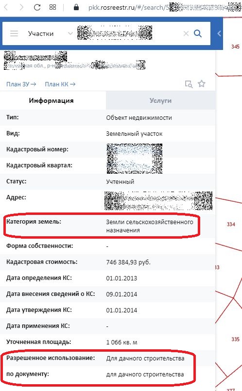 Почему в России нельзя строить частные дома за пределами населенных пунктов? Какая главная причина запрета?