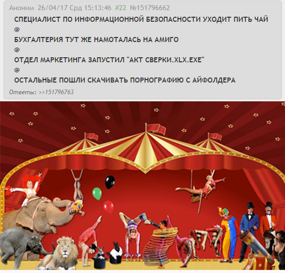 Околоайтишного и игрового юмора пост