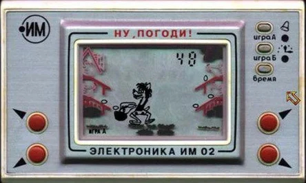 ПяТниЦо! Вспоминаем, как пролетели недели, годы
