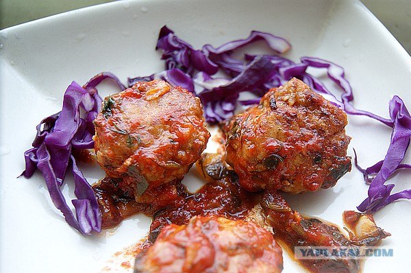 Покатаем шары?