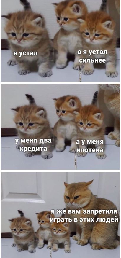 Всю работу не переработаешь
