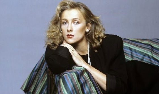Елена Яковлева 5 марта отмечает День рождения: Народной артистке РФ исполнилось 62 года