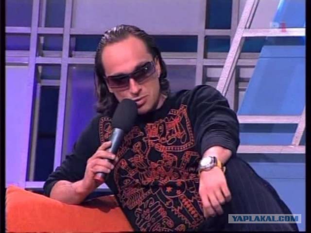 Дмитрий нагиев окна фото