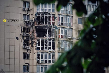 ЧВК получила боевое распоряжение, "вагнерам"  должны выдать всё необходимое для продолжение штурма Бахмута