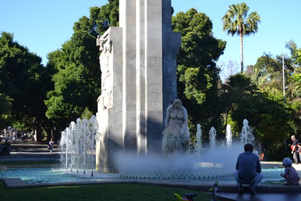 Хочу дачу на канарах!