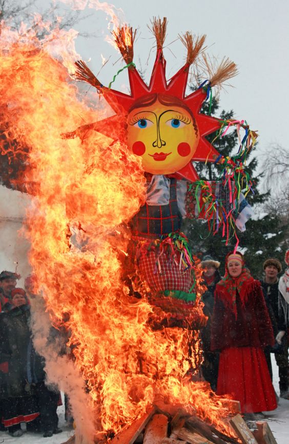 Прикольные и просто красивые картинки 15.03.2024