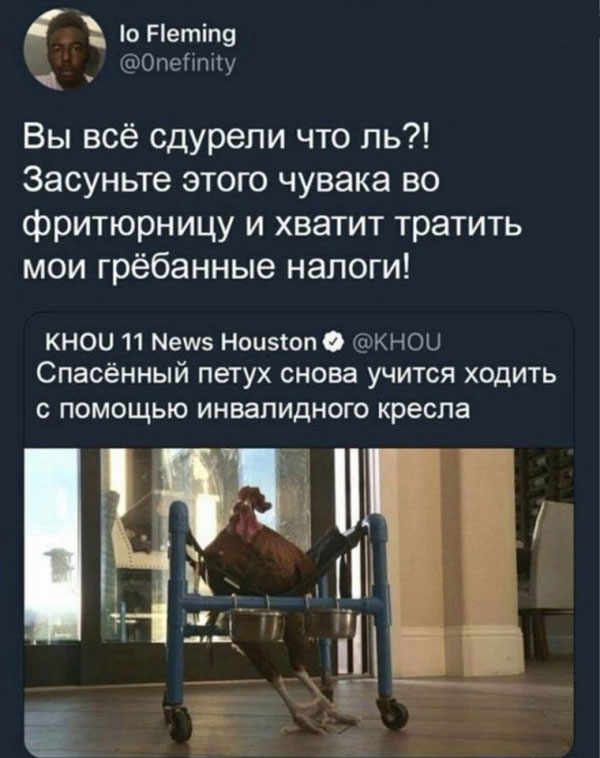 Завалялось тут случайно немного забавных картинок