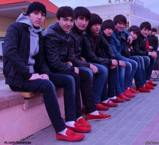 8 июня - День Козла