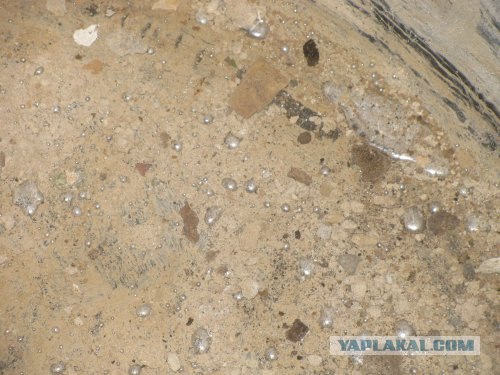 Второй "Чернобыль" в Киеве