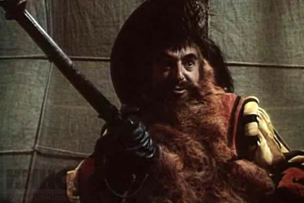 Кинокомпания Warners Bros. начала работу над продолжением культового фильма «Гремлины»