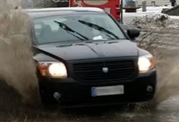 С наступлением зимы