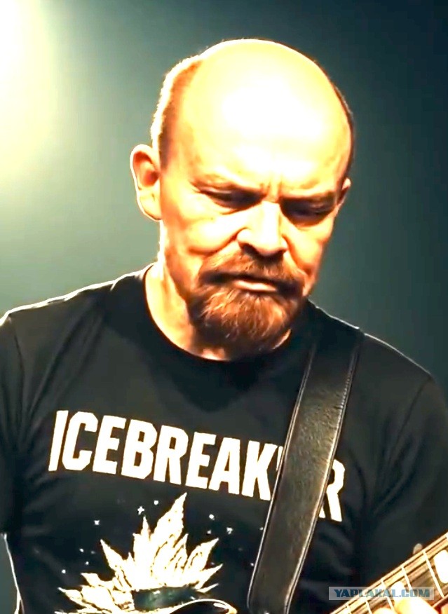 Пятничный блюз