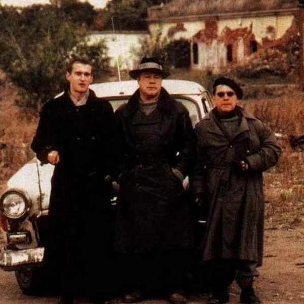 10 «бандитских» автомобилей из лихих 90-х, ставших легендами того времени