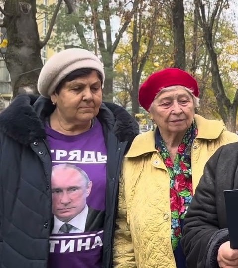 На злобу дня...