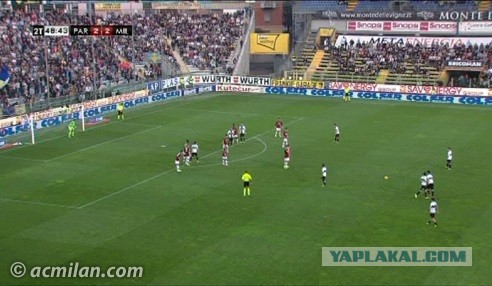 Футбол Мира Часть 2