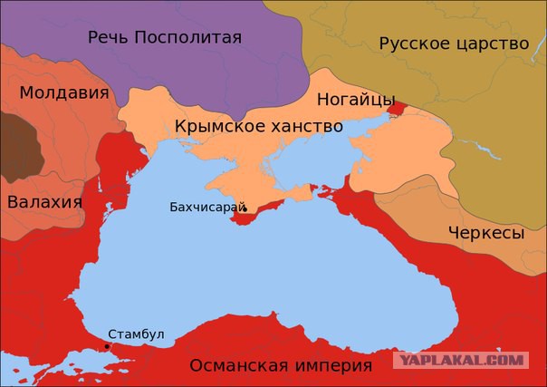 Ввод вооруженных сил РФ в Украину