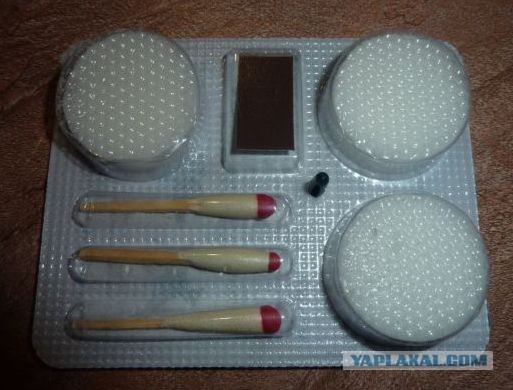 Любителям шашлыка на заметку
