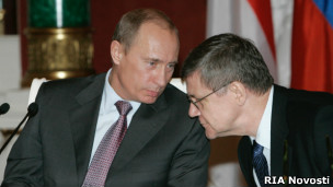 У меня есть свой карманный прокурор, а у вас ?